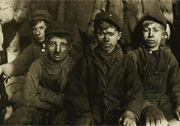 Alle barna vitser