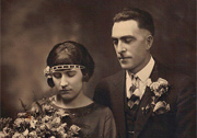 Bryllupsvitser