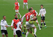 Fotballvitser