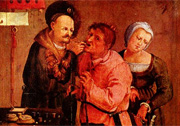 Tannlegevitser